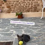 شقة Residenza Nikol *