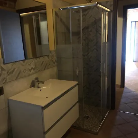 Residenza Nikol Apartmán Casale Monferrato