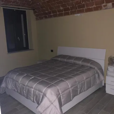 Residenza Nikol * Casale Monferrato