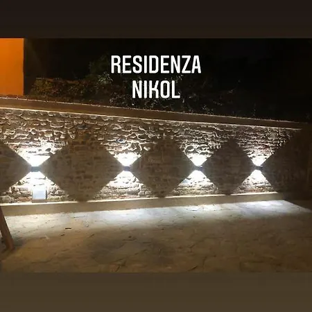 Residenza Nikol