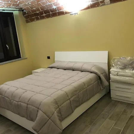 Residenza Nikol *