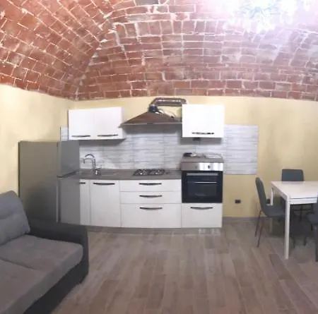 Residenza Nikol *