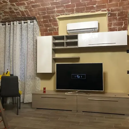 Residenza Nikol *