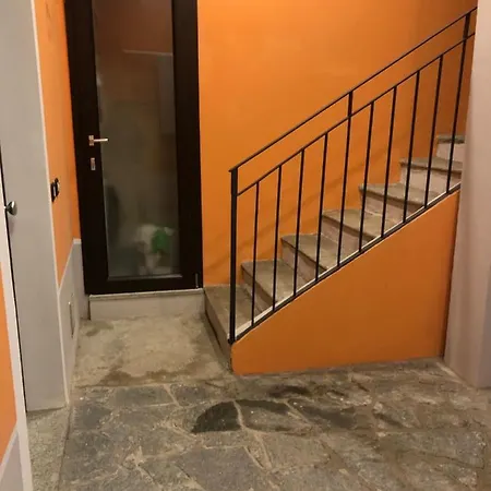 Apartmán Residenza Nikol *