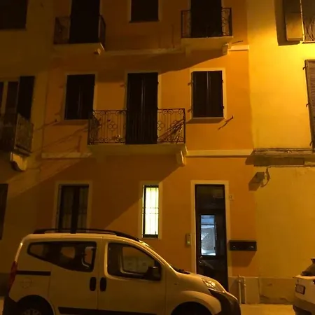 Residenza Nikol *