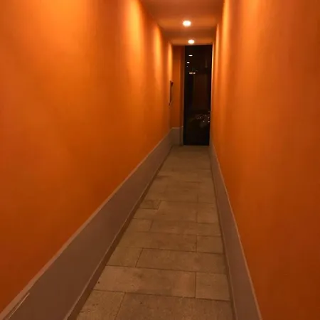 Residenza Nikol *
