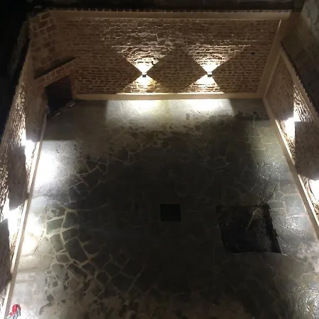 Residenza Nikol Apartmán Casale Monferrato