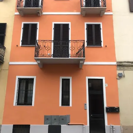 Apartmán Residenza Nikol