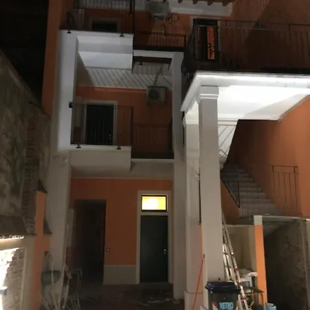 Residenza Nikol * カザーレ・モンフェッラート