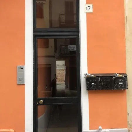 Residenza Nikol *