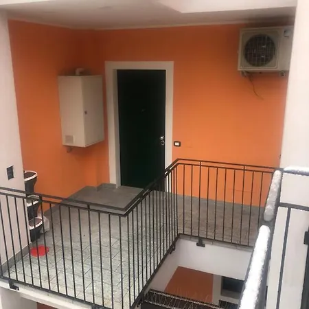 Daire Residenza Nikol