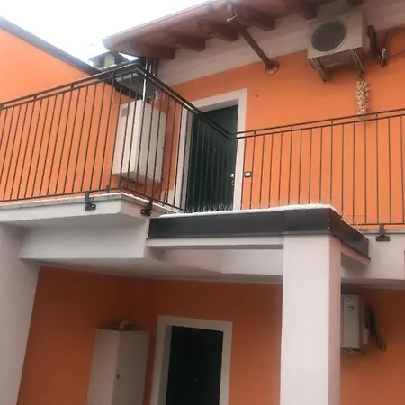Residenza Nikol