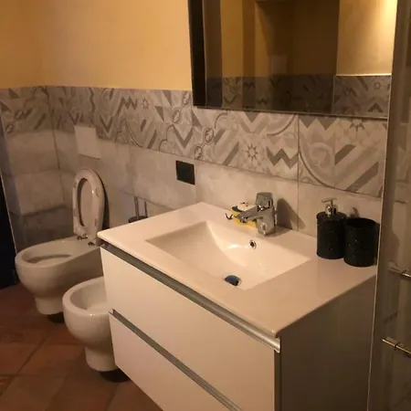 Residenza Nikol