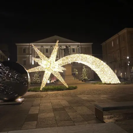 Residenza Nikol Casale Monferrato