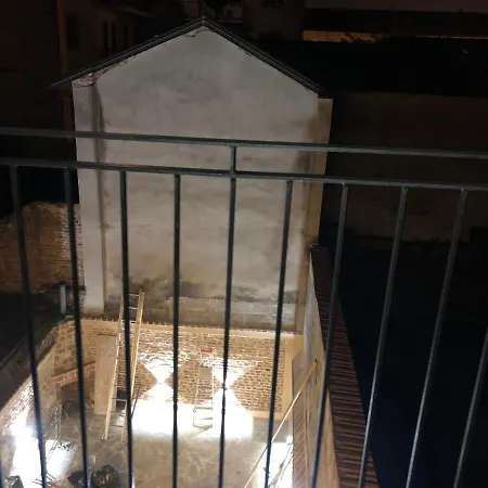 Residenza Nikol Daire