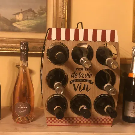 Residenza Nikol Apartmán Casale Monferrato