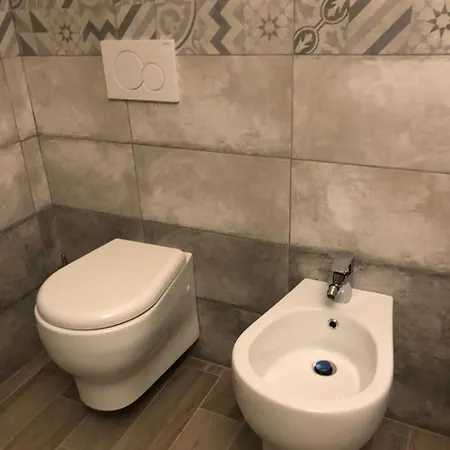 Residenza Nikol カザーレ・モンフェッラート