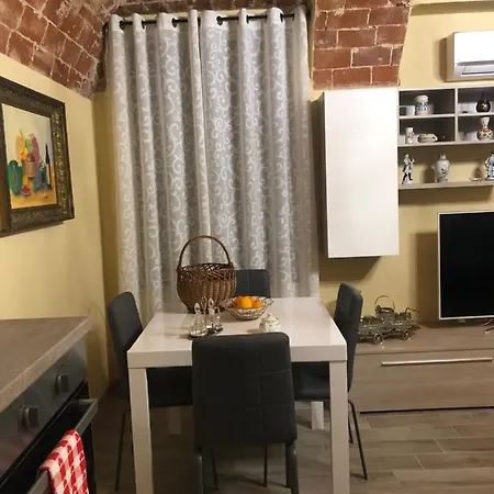 Residenza Nikol * Casale Monferrato