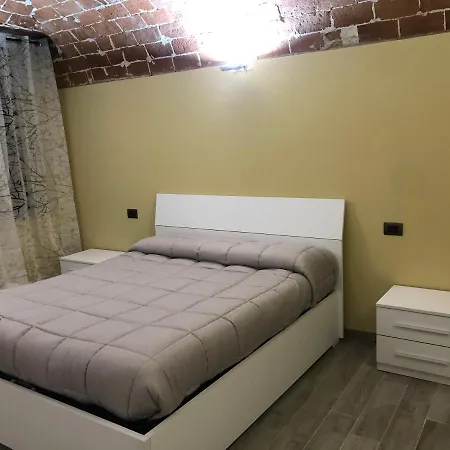 Lägenhet Residenza Nikol Casale Monferrato
