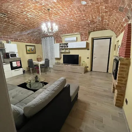 Residenza Nikol Casale Monferrato