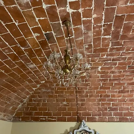 Apartmán Residenza Nikol Casale Monferrato