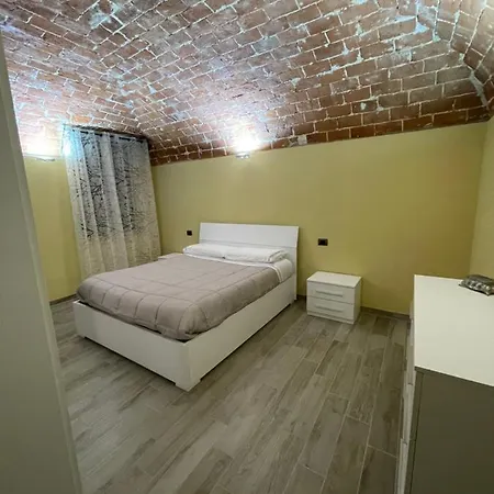 Apartmán Residenza Nikol