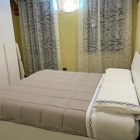 Residenza Nikol アパート