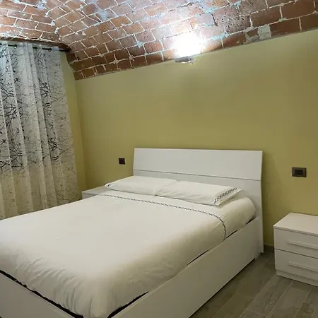 Residenza Nikol * Casale Monferrato