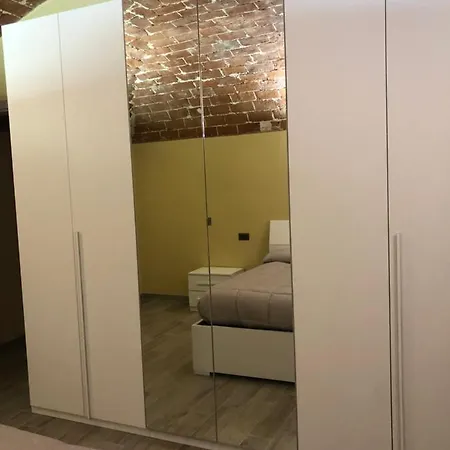 Apartmán Residenza Nikol Casale Monferrato