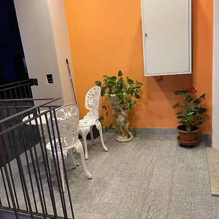 Residenza Nikol Apartmán