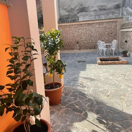 Residenza Nikol * Casale Monferrato