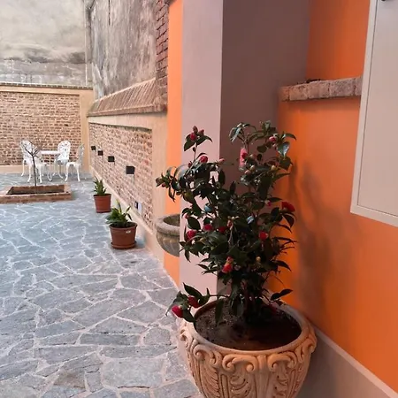 Apartmán Residenza Nikol Casale Monferrato