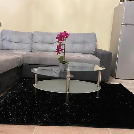 Residenza Nikol *