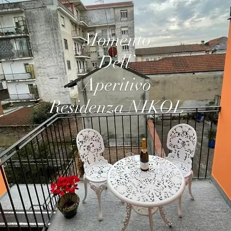 Residenza Nikol *