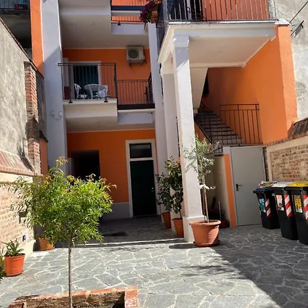 Residenza Nikol * Casale Monferrato