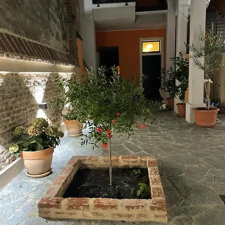 Residenza Nikol *