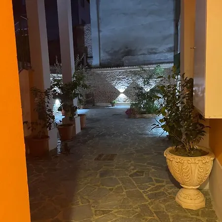 Residenza Nikol