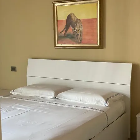 Apartmán Residenza Nikol Casale Monferrato