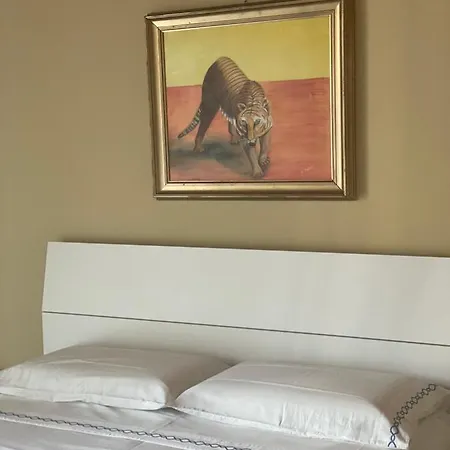 Residenza Nikol * Casale Monferrato