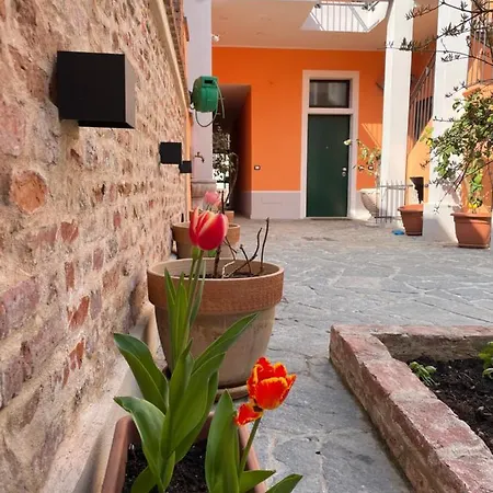 Residenza Nikol Lägenhet Casale Monferrato