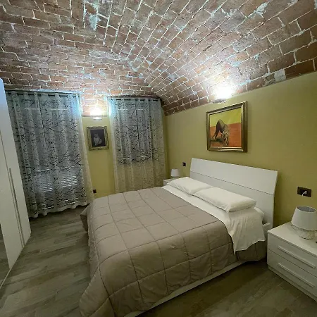Residenza Nikol *
