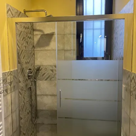 Residenza Nikol Apartment *