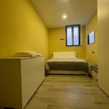 Apartment Residenza Nikol *