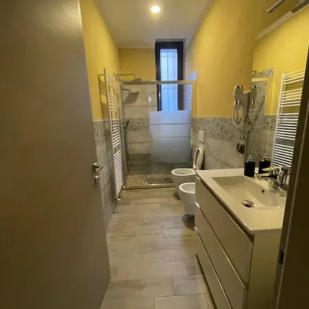 Residenza Nikol Apartmán Casale Monferrato