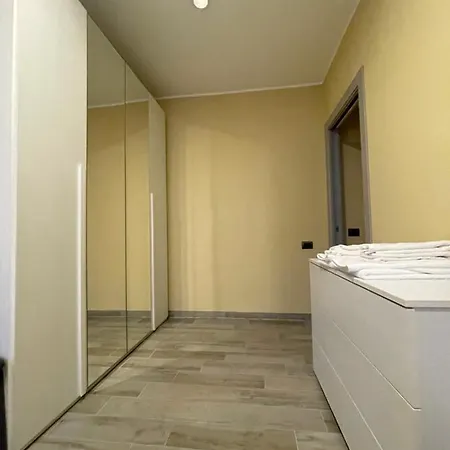 Residenza Nikol Apartmán Casale Monferrato