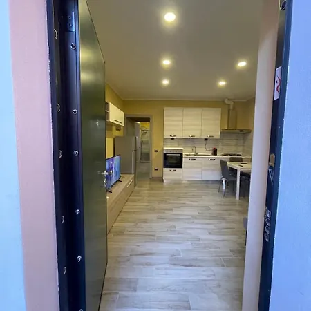 Lägenhet Residenza Nikol Casale Monferrato