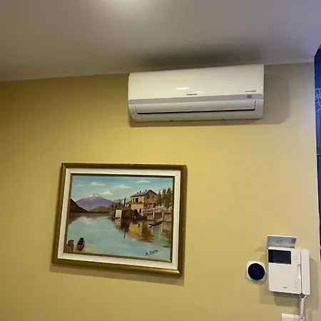 Residenza Nikol Lägenhet Casale Monferrato