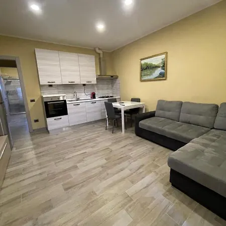Residenza Nikol Apartmán Casale Monferrato