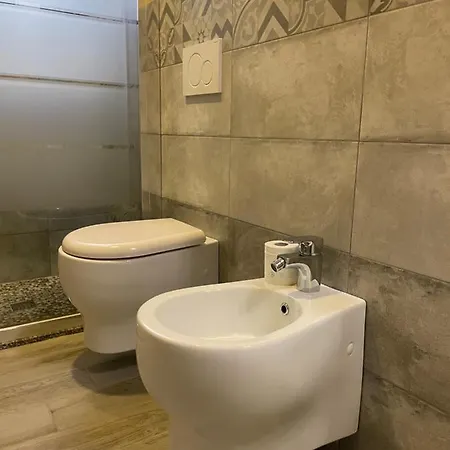 アパート Residenza Nikol *