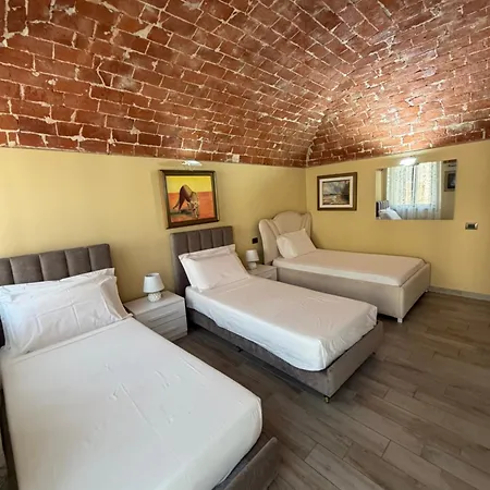 Residenza Nikol Apartment Casale Monferrato